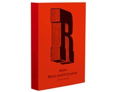 Sztuka według rastroboyów