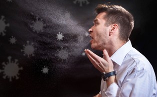 Kiedy ryzyko ponownej infekcji COVID-19 jest największe?