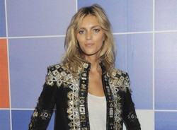 Anja Rubik będzie miała swoje perfumy