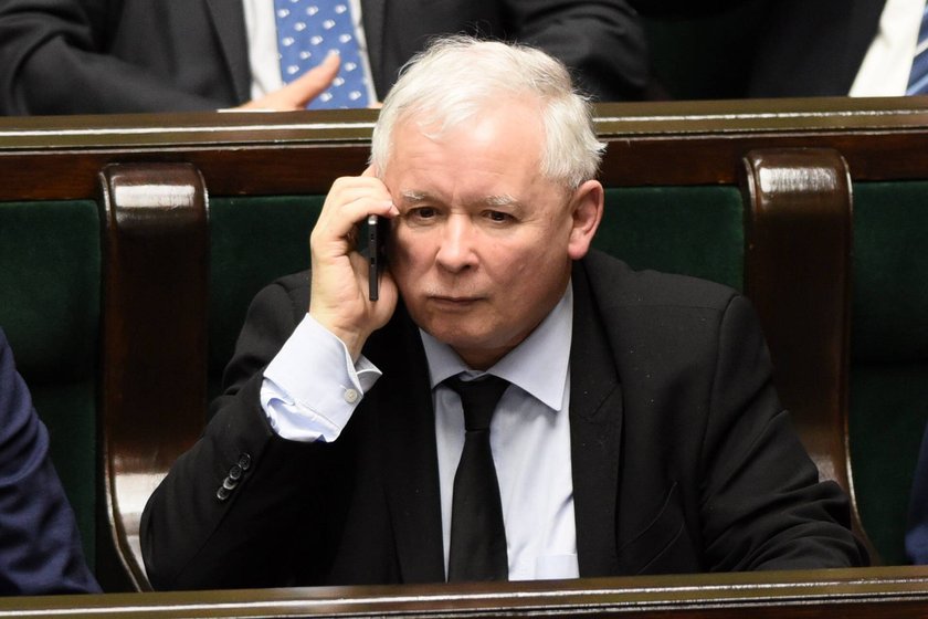 Jarosław Kaczyński