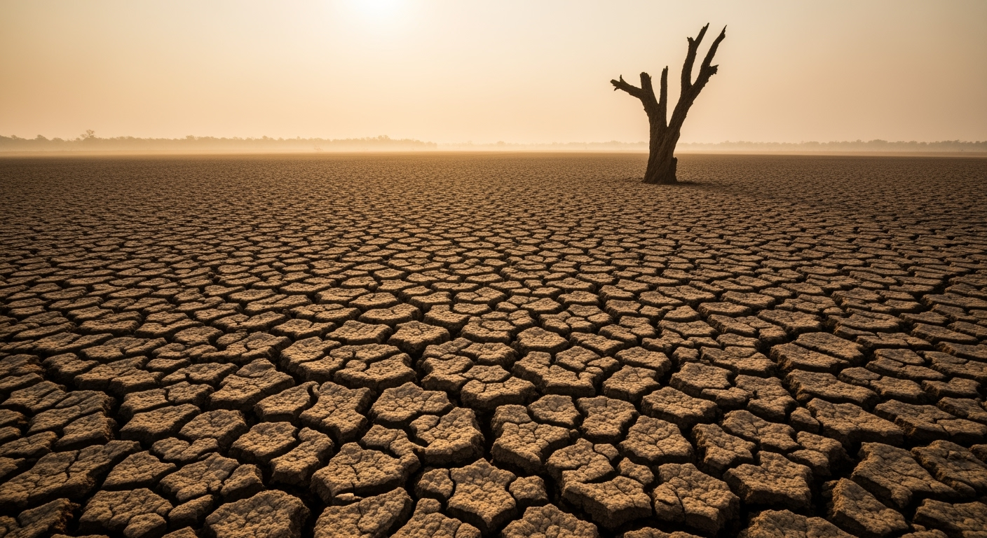 L'objectif 1,5°C "sur le point de s'effondrer", alerte l'ONU