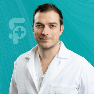 dr. Klárik Zoltán