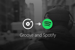 Microsoft rezygnuje z dystrybucji muzyki. Użytkownicy usług firmy trafią do Spotify