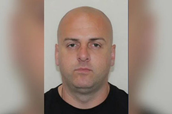 POBEGAO KROZ PROZOR POLICIJSKE STANICE Uhapšen ozloglašeni begunac iz Kočana, Aleksandra tražili zbog NARKOTIKA