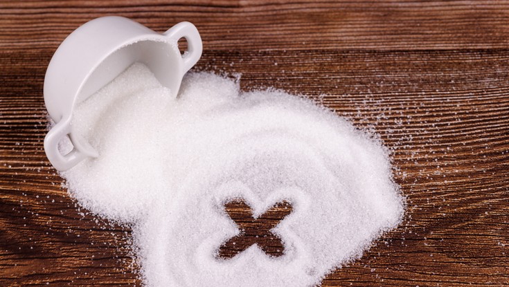 Sejm za podwyższeniem podatku cukrowego i PIT od nagród