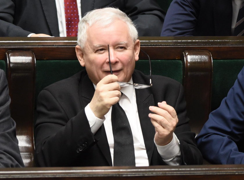 Jarosław Kaczyński