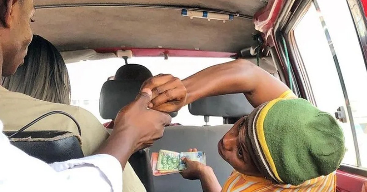 Concerned Drivers Association to increase transport fares by 15%