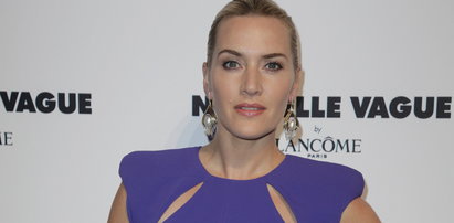 Kate Winslet na gali Lancome