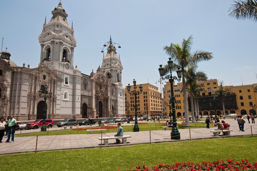 Lima