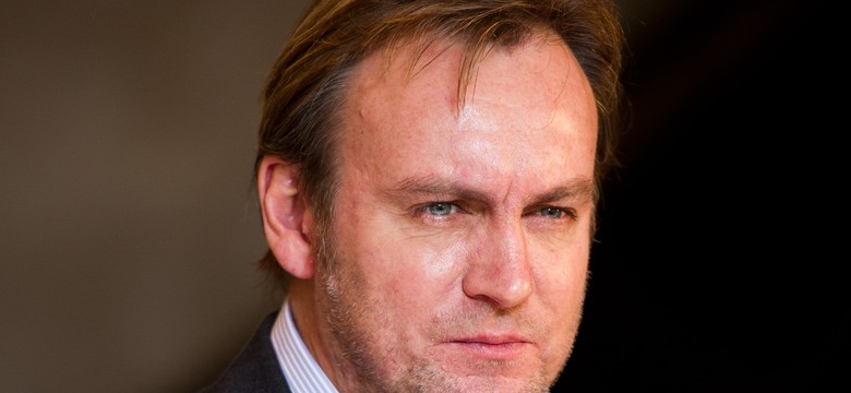 Philip Glenister: w pogoni za demonami!