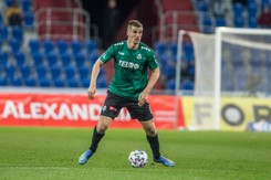 Jakub Jugas nowym zawodnikiem Cracovii Kraków