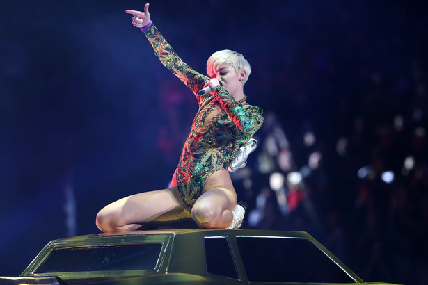 Miley Cyrus, The Racounters, Rita Ora, Miles Kane w stolicy. Rusza Orange Warsaw Festival 2019 [CO WARTO WIEDZIEĆ]
