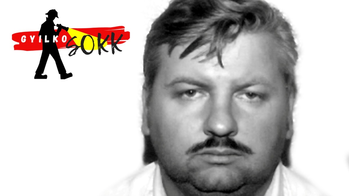 „Nőket megölni nem szórakoztató. A férfiakat sokkal érdekesebb...” – Bohócként gyerekeket szórakoztatott, majd férfiakat rabolt el, erőszakolt és gyilkolt meg John Wayne Gacy