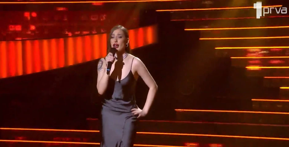 Takmičarki se slošilo u "Zezdama Granda"