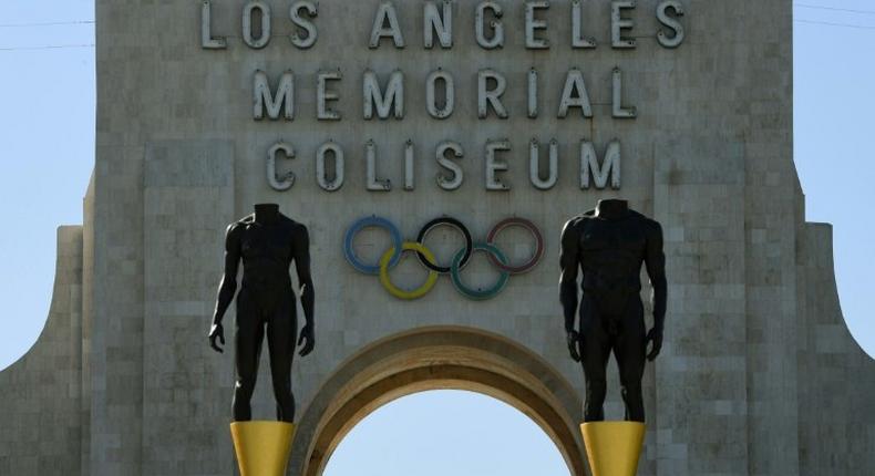 The IOC is looking at the option of awarding two Olympics at once in order to capitalise on the Paris and Los Angeles bids at a time when fewer and fewer cities are willing to take on the financial and logistical responsibilities of staging the Games