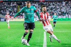 Ekstraklasa: Jędrzejczyk przedłużył kontrakt z Legią