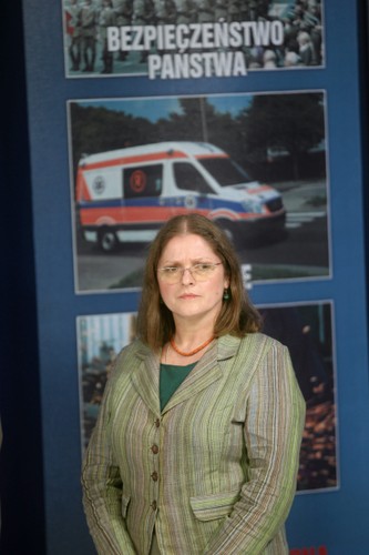 Kim jest Krystyna Pawłowicz?