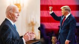 Biden podpisał największy akt łaski w historii. Stanowcza reakcja Trumpa: Jak tylko zostanę zaprzysiężony...