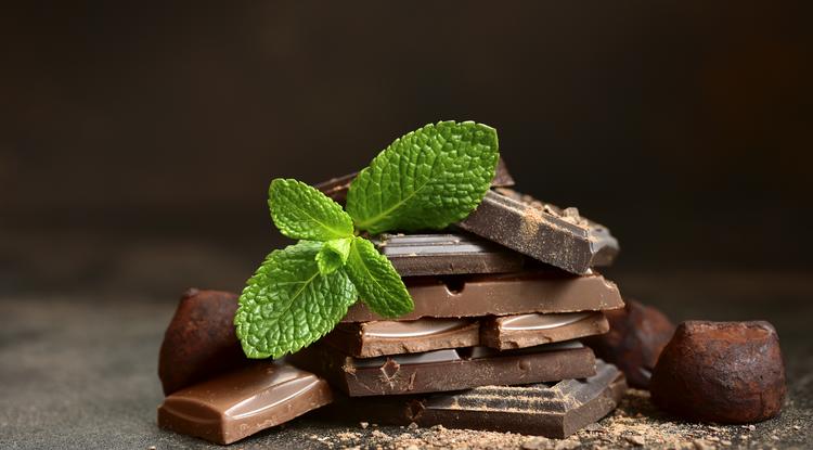 Ezért ne tárold a csokoládét a hűtőben Fotó: Getty Images