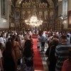 Vernici u Sabornoj crkvi