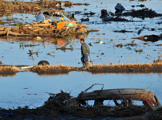 Soma, prefektura Fukushima
