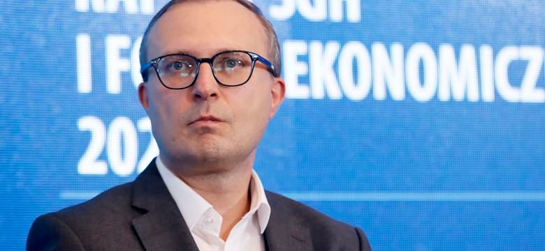 "Nie jest tak źle, jak się mówi, choć nie tak dobrze, jak byśmy chcieli" [WYWIAD]