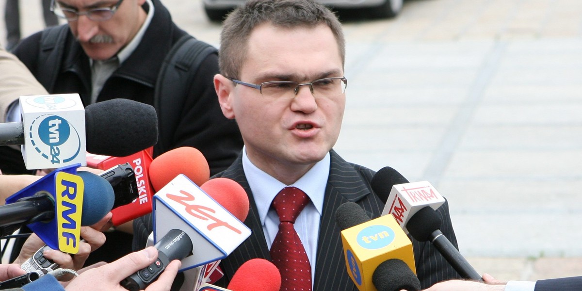 Rafał Rogalski