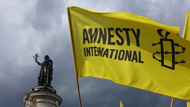 Amnesty International: katalog przestępstw z nienawiści powinien być rozszerzony