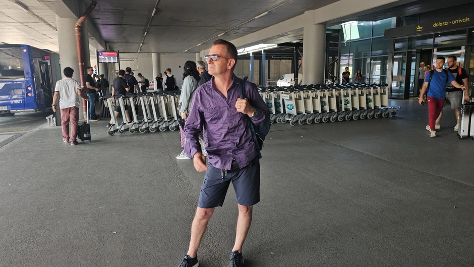 Dejan Ćirković Ćira