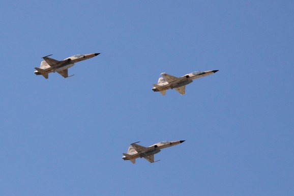 "SINOVI IRANA" KREĆU NA IZRAEL! Komandant vojske najavio dosad NAJVEĆI NAPAD: "I Amerika će biti iznenađena onim što spremamo!"