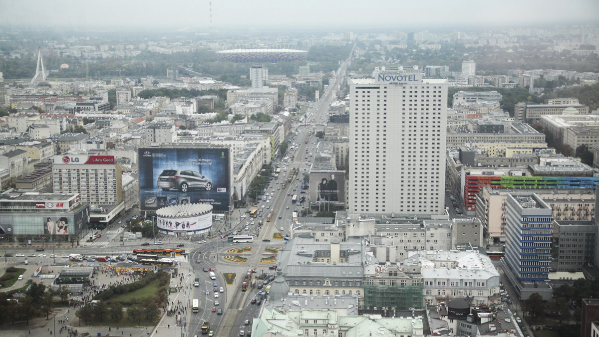 Wśród obcokrajowców, którzy najczęściej odwiedzają nasz kraj jesienią, dominują mieszkańcy Skandynawii – informuje "Puls Biznesu".