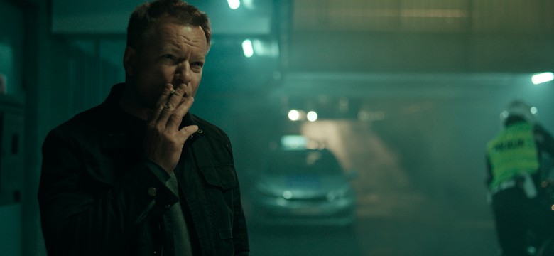 Polski serial kryminalny hitem. Wszystkie odcinki od dziś w streamingu