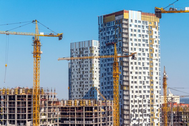 Gdy dom staje się biurem. Praca zdalna może osłabić rynek nieruchomości komercyjnych