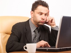 Rząd rusza do walki ze spamem