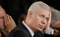 Marek Jurek: Nie popierać bezwarunkowo partii [ROZMOWA]