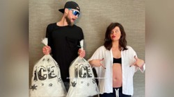 Jak Zosia Zborowska przygotowuje się do roli mamy?