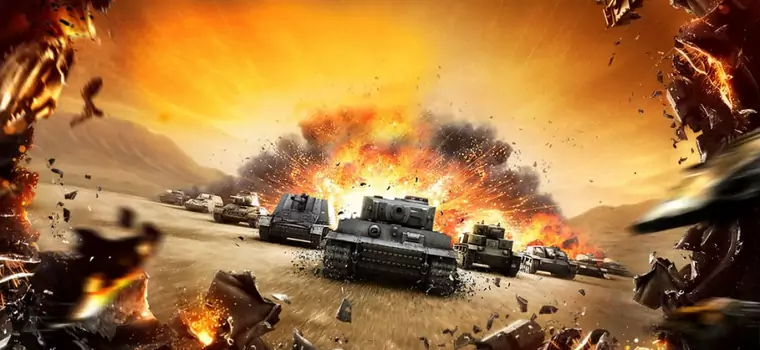 Uniwersytet Warszawski zaprasza na... turniej w "World of Tanks"