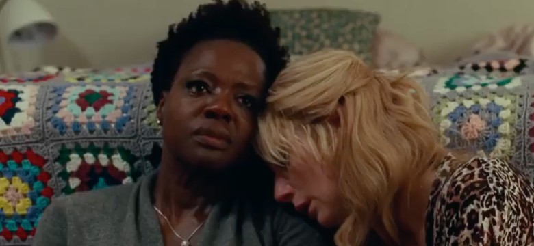 Thriller "Widows" Steve'a McQueena otworzy Londyński Festiwal Filmowy