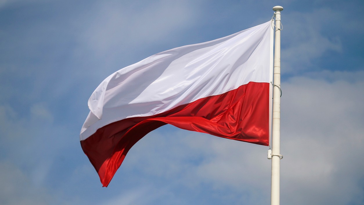 Poľsko zadržalo Rusa, ktorý údajne plánoval vraždu ukrajinsko-amerického občana