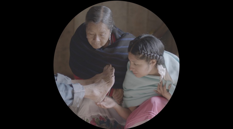 Premiery w kinach: 'Lucyfer'