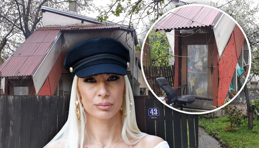 vesna djogani kuca foto RAS Vladimir Zivojinovic, Dunja Djordjevic