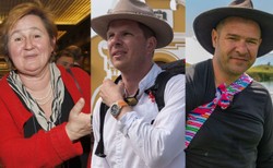 Środa bije w Chajzera i Karolaka: Pokazali światu, jak świetnie się bawili uprzedmiotawiając kobiety z innej kultury