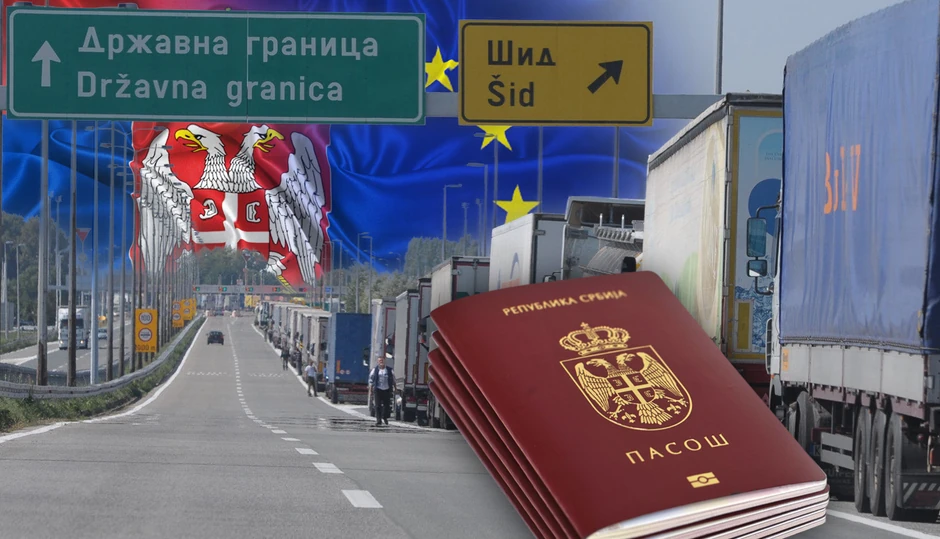 U Austriji živi 122.500 Srba.