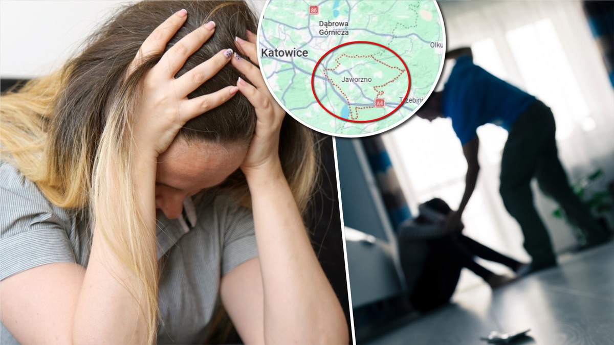 56-latka bała się zasypiać. Jej syn usłyszał poważne zarzuty