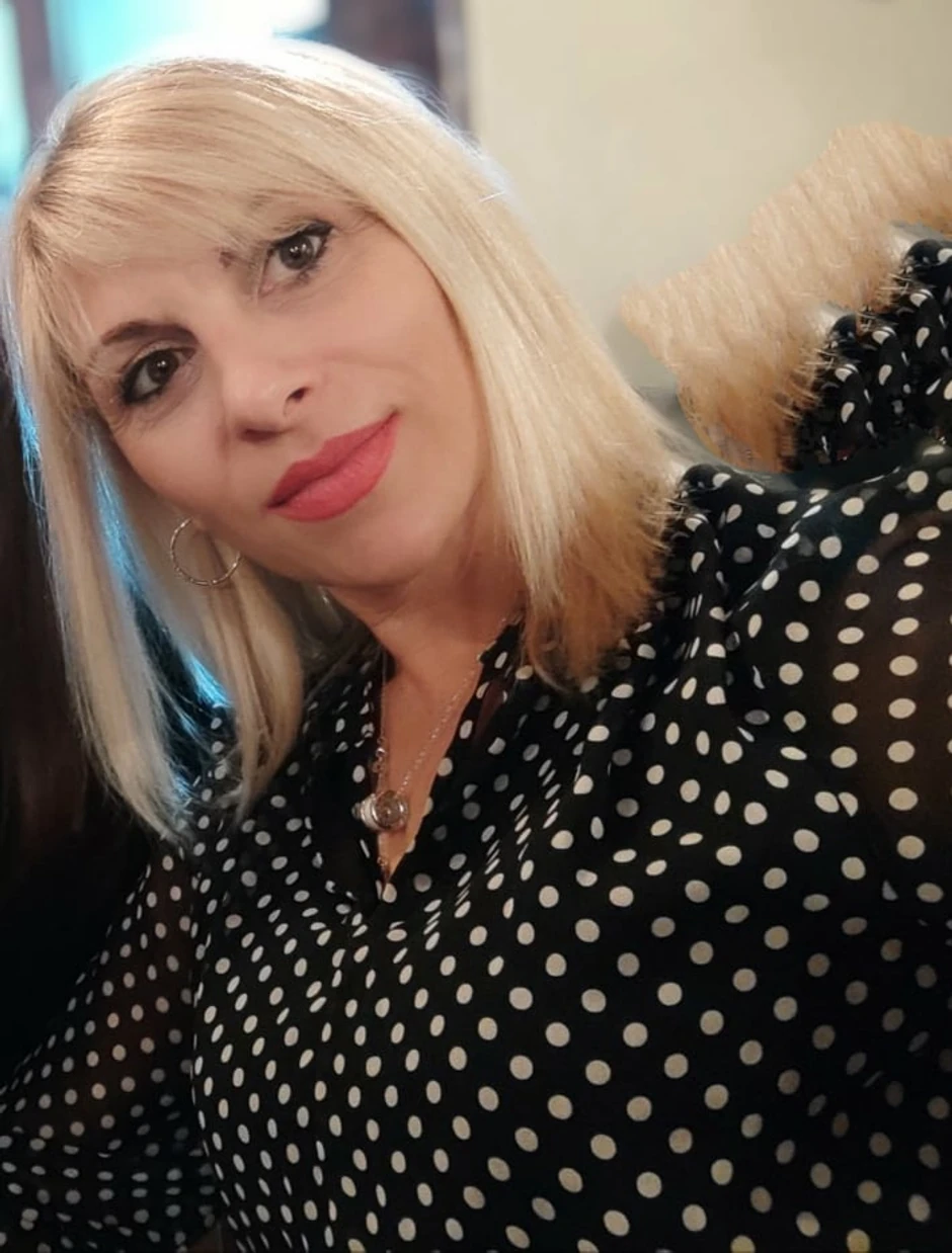 Danijela Manic Stojilkovic