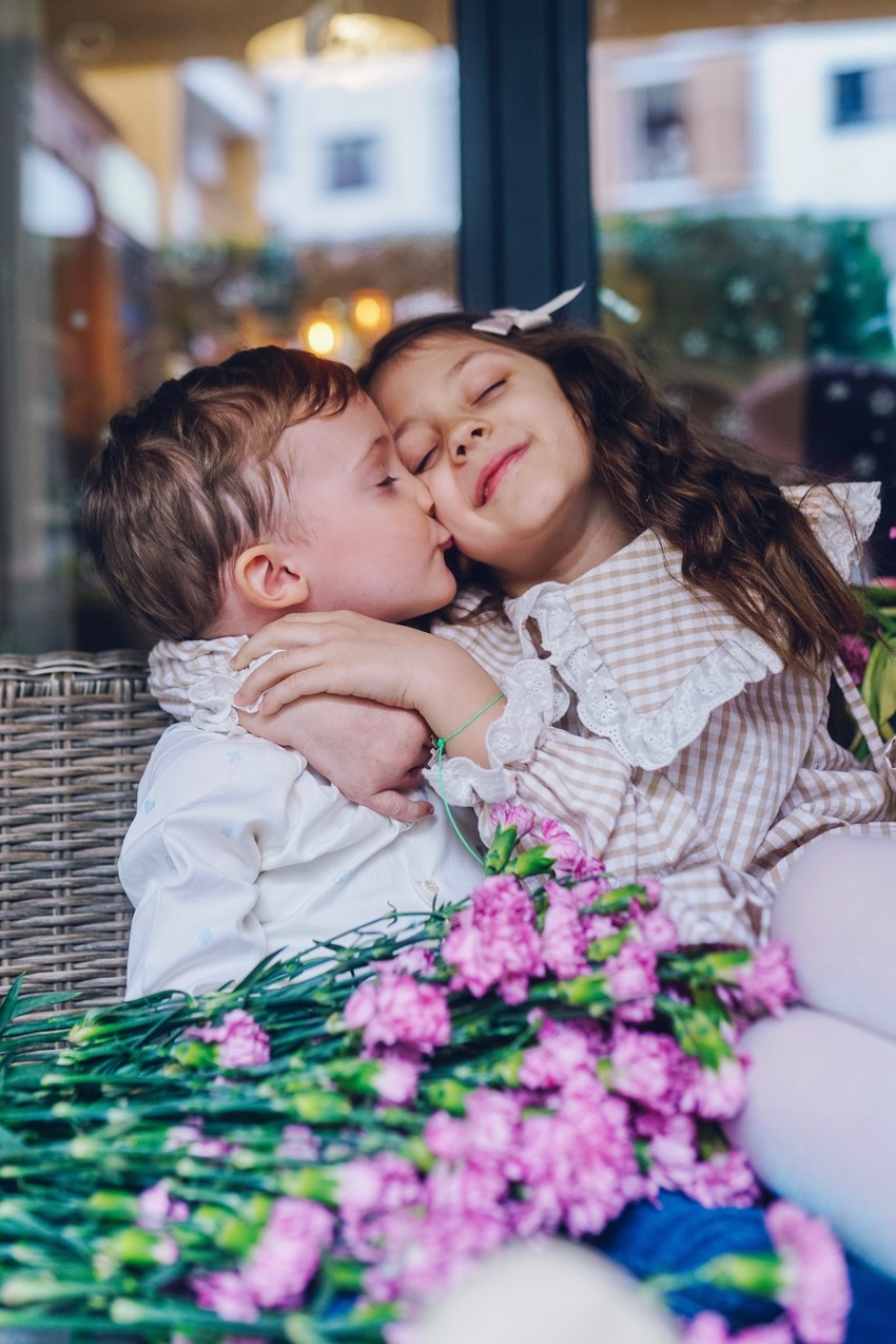 Bojana Barović i Nikola Rokvić