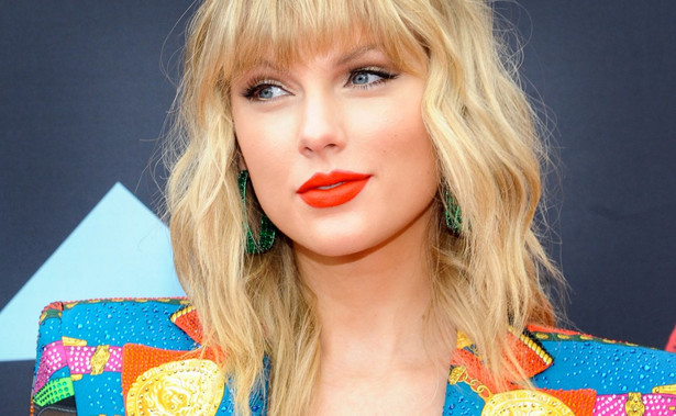 Taylor Swift najlepiej zarabiającą kobietą w branży muzycznej