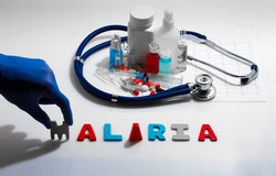 Autoryzowano pierwszą szczepionkę przeciw malarii dla dzieci