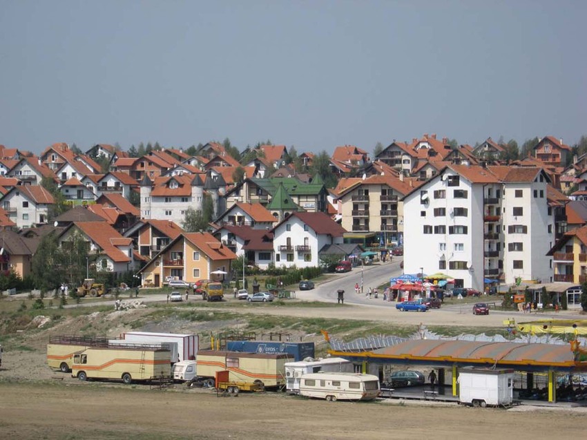 Na Zlatiboru minimalna količina alergena