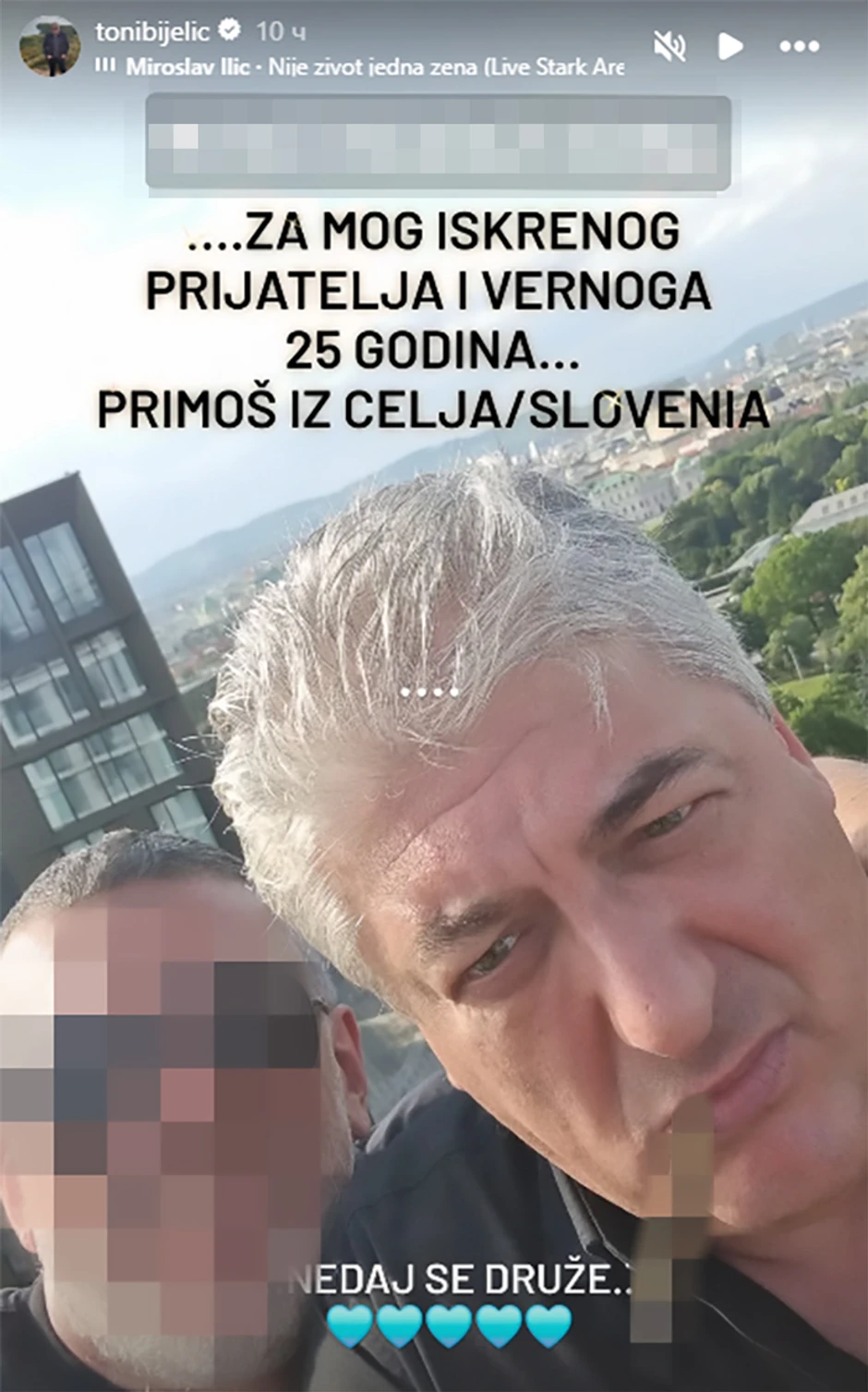 Toni Bijelić